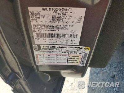 Zdjęcie 13 z 13 samochodu: 2011 FORD F150 SUPERCREW VIN:1FTFW1ET8BFD35038 - miniatura