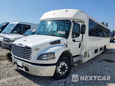 Drugie zdjęcie samochodu z przodu: 2015 FREIGHTLINER M2 106 MEDIUM DUTY VIN:1FVACWDU5FHGN5221 - miniatura