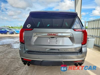 Zdjęcie 6 z 13 samochodu: 2024 GMC YUKON DENALI VIN:1GKS2DKLXRR121522 - miniatura