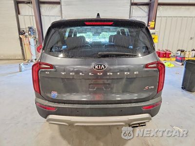 Zdjęcie 6 z 13 samochodu: 2020 KIA TELLURIDE S VIN:5XYP64HC2LG016038 - miniatura