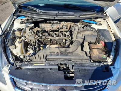 Zdjęcie 11 z 12 samochodu: 2012 NISSAN ALTIMA 2.5 VIN:1N4AL2AP2CC139560 - miniatura