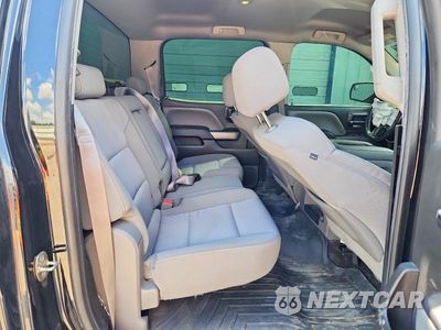 Zdjęcie 10 z 12 samochodu: 2014 CHEVROLET SILVERADO K1500 LT VIN:3GCUKREC1EG436278 - miniatura