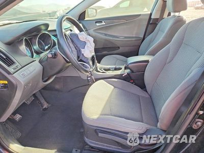 Zdjęcie 7 z 13 samochodu: 2012 HYUNDAI SONATA GLS VIN:5NPEB4AC7CH465124 - miniatura