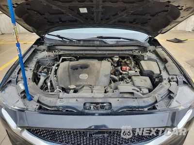 Zdjęcie 12 z 13 samochodu: 2020 MAZDA CX-5 SPORT VIN:JM3KFABM0L1721616 - miniatura