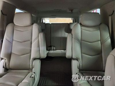 Zdjęcie 10 z 14 samochodu: 2019 CADILLAC ESCALADE ESV LUXURY VIN:1GYS4HKJ7KR373269 - miniatura