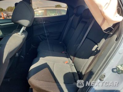Zdjęcie 10 z 12 samochodu: 2021 HONDA CIVIC EX VIN:SHHFK7H64MU217515 - miniatura
