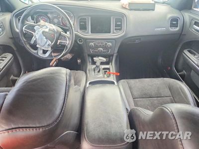 Zdjęcie 8 z 12 samochodu: 2018 DODGE CHARGER R/T 392 VIN:2C3CDXGJ3JH306796 - miniatura