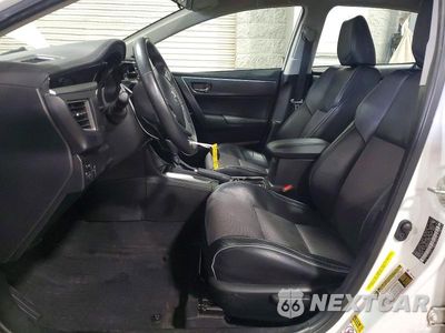 Zdjęcie 7 z 12 samochodu: 2016 TOYOTA COROLLA S PLUS VIN:5YFBURHE4GP561075 - miniatura