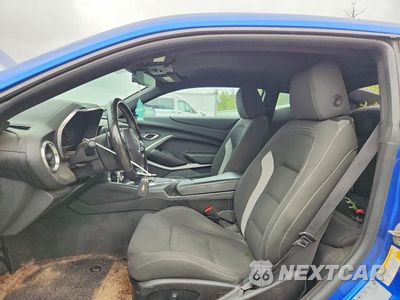 Zdjęcie 7 z 12 samochodu: 2018 CHEVROLET CAMARO LT VIN:1G1FB1RS1J0159893 - miniatura
