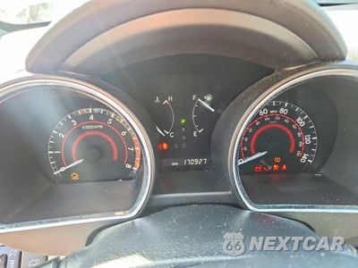 Zdjęcie 9 z 13 samochodu: 2010 TOYOTA HIGHLANDER LIMITED VIN:5TDDK3EH7AS031756 - miniatura