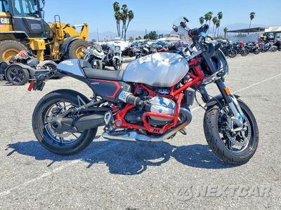 2025 BMW R 12 NINE T WB10N0301S6K65682 - główne zdjęcie licytacji z USA - miniatura