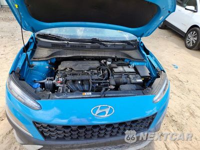 Zdjęcie 11 z 12 samochodu: 2023 HYUNDAI KONA SEL VIN:KM8K6CAB2PU975932 - miniatura