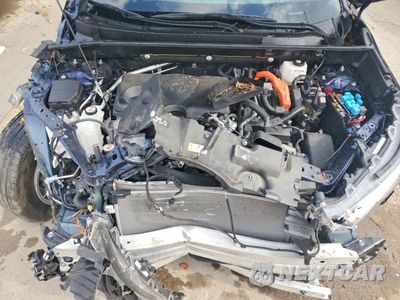 Zdjęcie 12 z 14 samochodu: 2025 TOYOTA RAV4 HYBRID XLE VIN:JTMRWRFV7SJ082285 - miniatura
