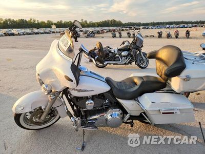 Trzecie zdjęcie samochodu z tyłu: 2008 HARLEY-DAVIDSON FLHX VIN:1HD1KB41X8Y637986 - miniatura