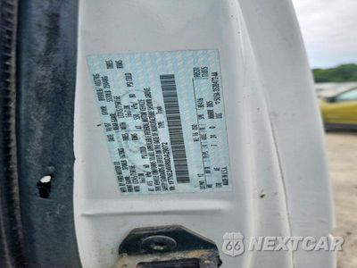 Zdjęcie 13 z 13 samochodu: 2008 FORD ECONOLINE E250 VAN VIN:1FTNE24W68DA29072 - miniatura
