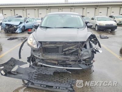 Piąte zdjęcie samochodu w środku: 2022 FORD ESCAPE SEL VIN:1FMCU9H66NUA41565 - miniatura