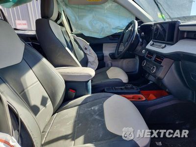 Zdjęcie 7 z 12 samochodu: 2022 FORD MAVERICK XL VIN:3FTTW8E38NRA61522 - miniatura