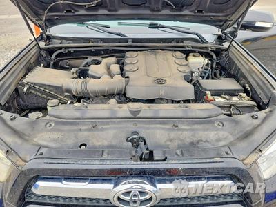 Zdjęcie 12 z 13 samochodu: 2012 TOYOTA 4RUNNER SR5 VIN:JTEBU5JR3C5107263 - miniatura