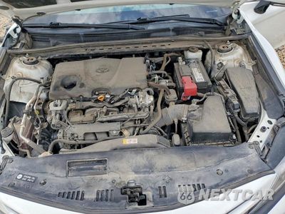 Zdjęcie 11 z 12 samochodu: 2021 TOYOTA CAMRY SE VIN:4T1G11AK0MU464725 - miniatura