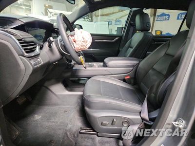 Zdjęcie 7 z 13 samochodu: 2024 GMC ACADIA UPLEVEL VIN:1GKENNKS2RJ212462 - miniatura