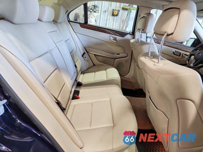 Zdjęcie 10 z 12 samochodu: 2014 MERCEDES-BENZ E 350 4MATIC VIN:WDDHF8JB0EA833806 - miniatura