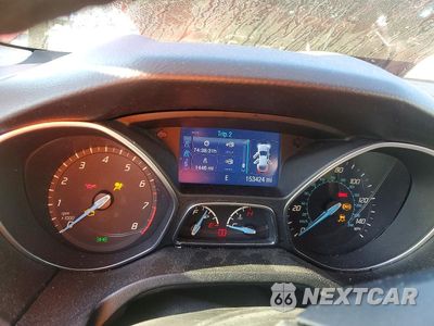 Zdjęcie 9 z 12 samochodu: 2014 FORD FOCUS SE VIN:1FADP3K24EL425312 - miniatura