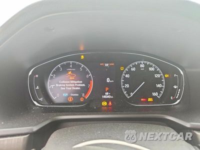 Zdjęcie 9 z 12 samochodu: 2019 HONDA ACCORD LX VIN:1HGCV1F11KA085675 - miniatura