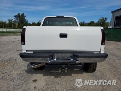 Zdjęcie 6 z 13 samochodu: 1994 CHEVROLET GMT-400 K1500 VIN:2GCEK19K7R1313297 - miniatura