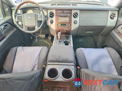 Zdjęcie 8 z 14 samochodu: 2007 FORD EXPEDITION LIMITED VIN:1FMFU20567LA68586 - miniatura