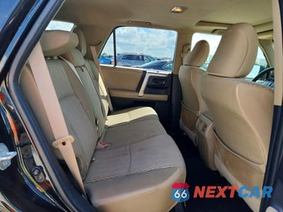 Zdjęcie 11 z 13 samochodu: 2012 TOYOTA 4RUNNER SR5 VIN:JTEBU5JR1C5079866 - miniatura