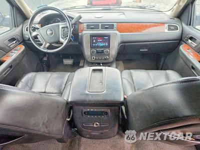 Zdjęcie 8 z 13 samochodu: 2007 GMC YUKON VIN:1GKFC13J37R141540 - miniatura