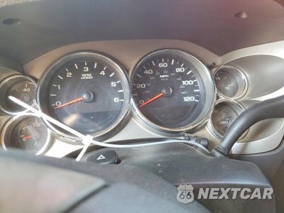 Zdjęcie 9 z 12 samochodu: 2010 CHEVROLET SILVERADO K1500 LT VIN:3GCRKSE33AG149631 - miniatura