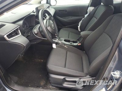 Zdjęcie 7 z 12 samochodu: 2025 TOYOTA COROLLA LE VIN:5YFB4MDE5SP235755 - miniatura