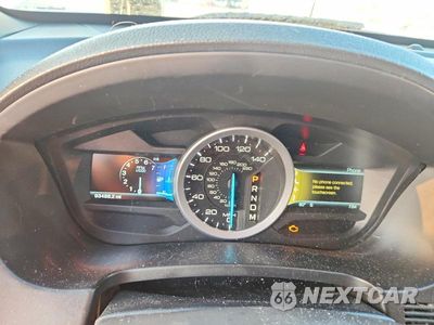 Zdjęcie 9 z 13 samochodu: 2012 FORD EXPLORER XLT VIN:1FMHK7D8XCGA95552 - miniatura