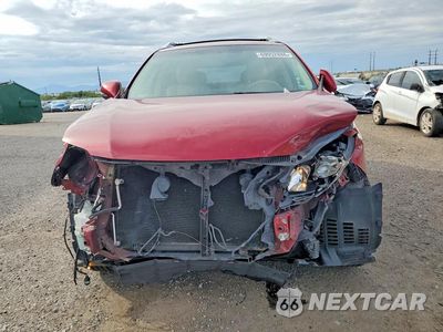 Piąte zdjęcie samochodu w środku: 2011 LEXUS RX 350 VIN:2T2BK1BA8BC080831 - miniatura