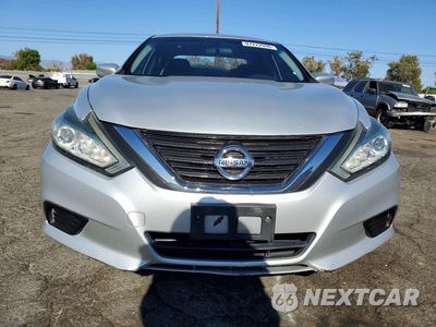 Piąte zdjęcie samochodu w środku: 2016 NISSAN ALTIMA 2.5 S VIN:1N4AL3AP7GC255560 - miniatura