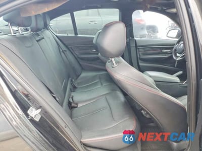 Zdjęcie 10 z 12 samochodu: 2013 BMW 328 I SULEV VIN:WBA3C1G53DNR48264 - miniatura