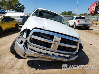 Piąte zdjęcie samochodu w środku: 2017 RAM 1500 ST VIN:3C6JR6DT2HG681035 - miniatura