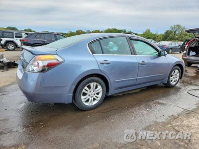 Trzecie zdjęcie samochodu z tyłu: 2012 NISSAN ALTIMA 2.5 VIN:1N4AL2APXCN443949 - miniatura