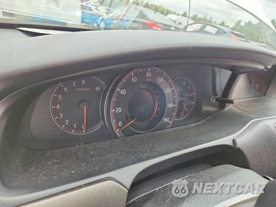 Zdjęcie 9 z 13 samochodu: 2017 HONDA ACCORD SPORT VIN:1HGCR2F54HA301735 - miniatura