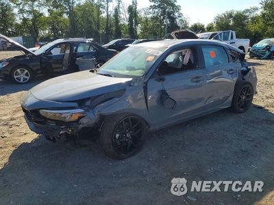 2026 HONDA CIVIC SPORT 19XFL4H86TE020896 - główne zdjęcie licytacji z USA - miniatura