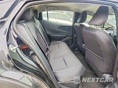 Zdjęcie 10 z 12 samochodu: 2024 TOYOTA PRIUS LE VIN:JTDADABU2R3015819 - miniatura