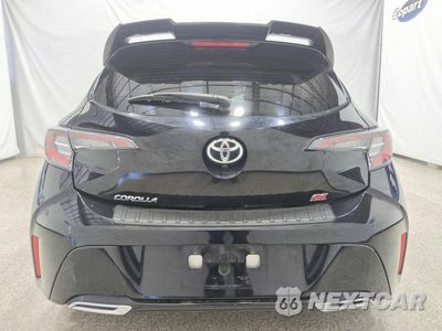 Zdjęcie 6 z 12 samochodu: 2019 TOYOTA COROLLA HATCHBACK SE VIN:JTNK4RBE5K3022485 - miniatura