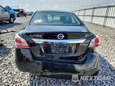 Zdjęcie 6 z 12 samochodu: 2015 NISSAN ALTIMA 2.5 S VIN:1N4AL3AP0FC190047 - miniatura