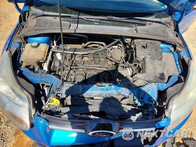 Zdjęcie 11 z 12 samochodu: 2012 FORD FOCUS SEL VIN:1FAHP3M27CL282707 - miniatura