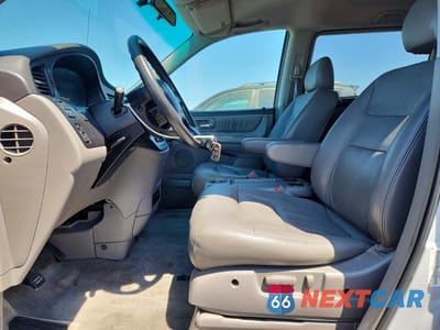 Zdjęcie 7 z 13 samochodu: 2003 HONDA ODYSSEY EXL VIN:5FNRL18033B126982 - miniatura