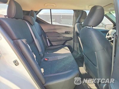 Zdjęcie 10 z 12 samochodu: 2020 NISSAN KICKS S VIN:3N1CP5BV9LL514616 - miniatura