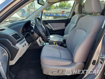 Zdjęcie 7 z 13 samochodu: 2014 SUBARU FORESTER 2.5I PREMIUM VIN:JF2SJAEC2EH449141 - miniatura