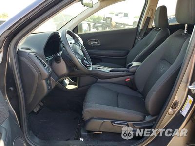 Zdjęcie 7 z 13 samochodu: 2022 HONDA HR-V EX VIN:3CZRU6H54NM762521 - miniatura