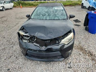 Zdjęcie 7 z 11 samochodu: 2014 TOYOTA COROLLA LE PLUS VIN:5YFBURHEXEP045557 - miniatura